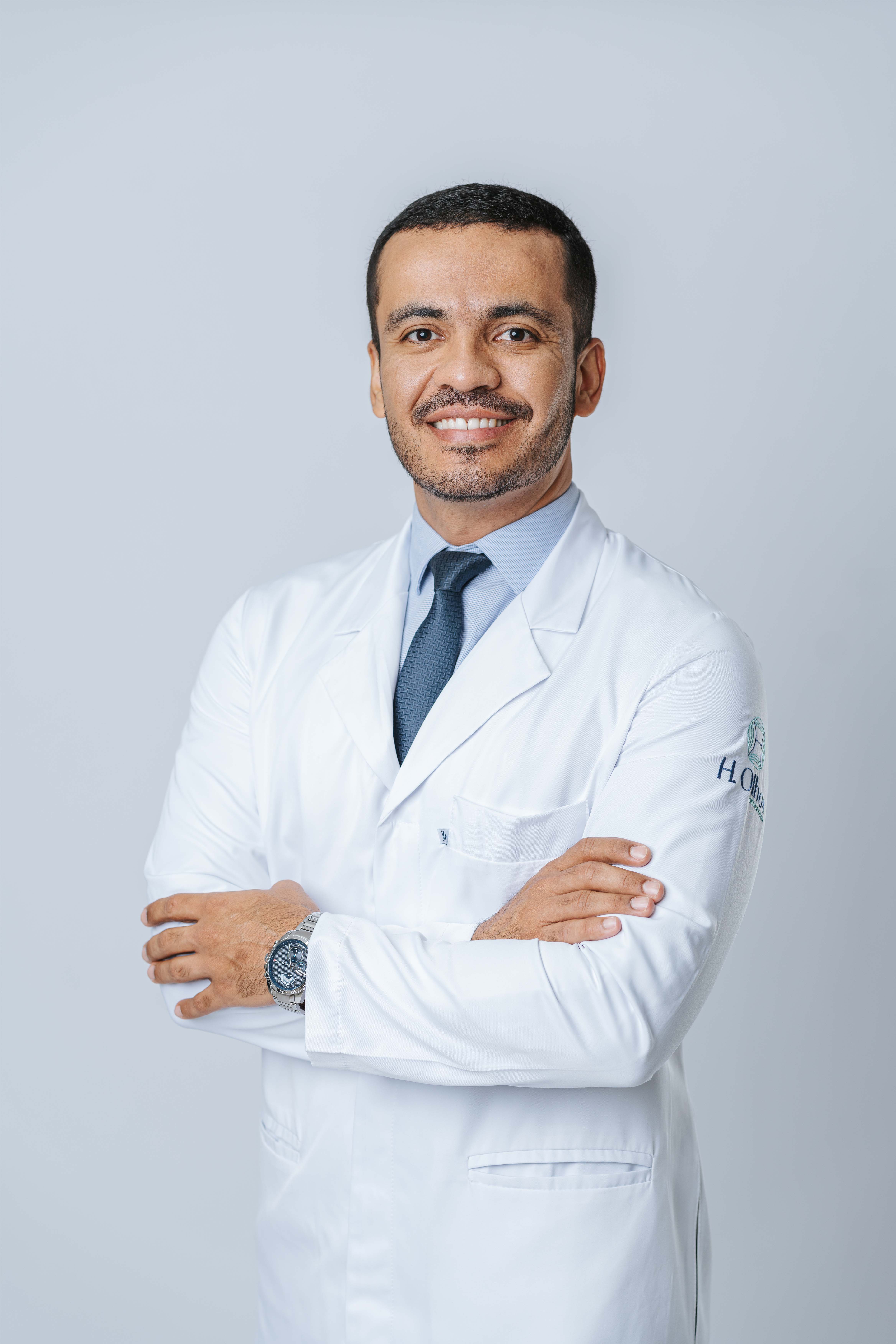 Médico 1
