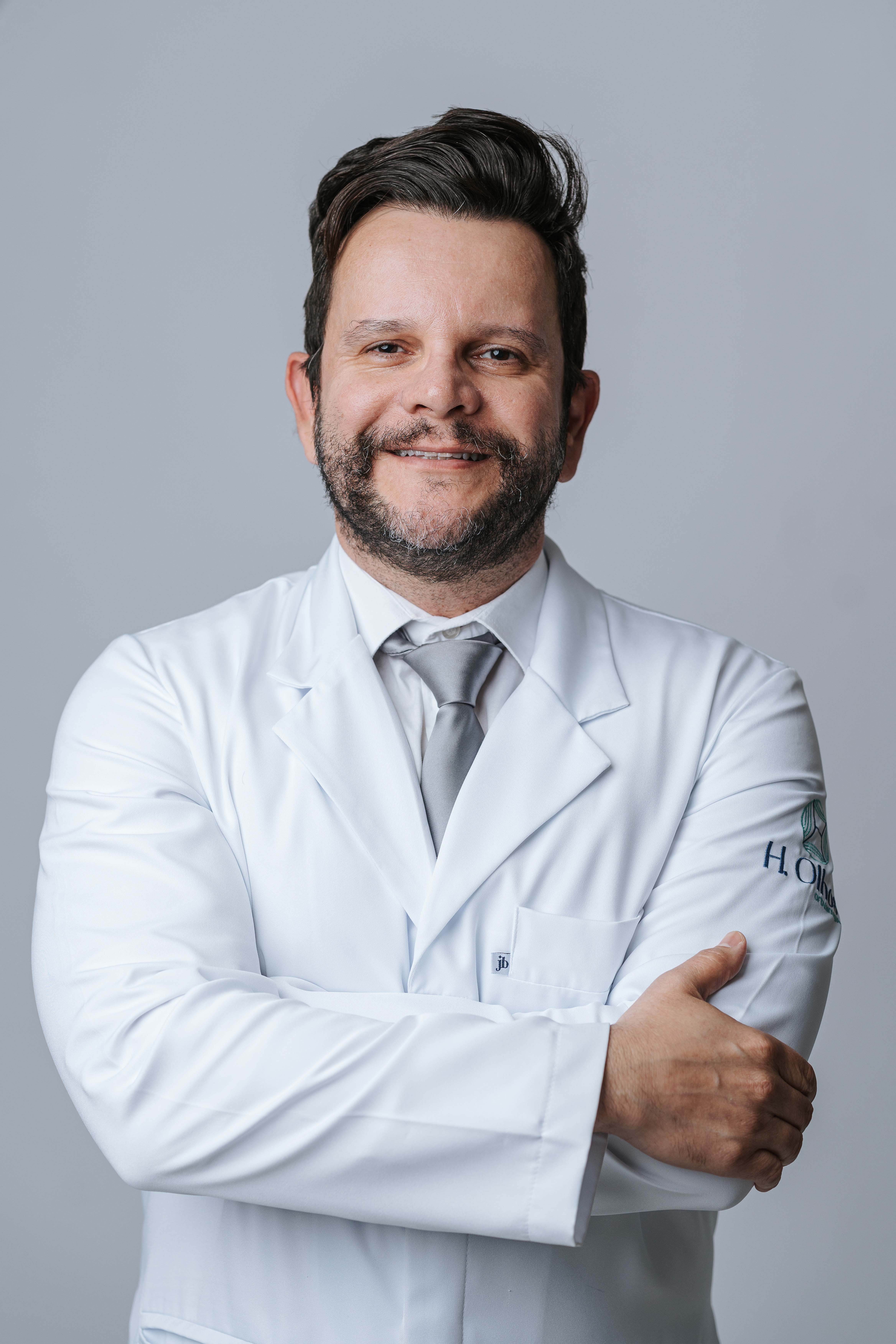Médico 1