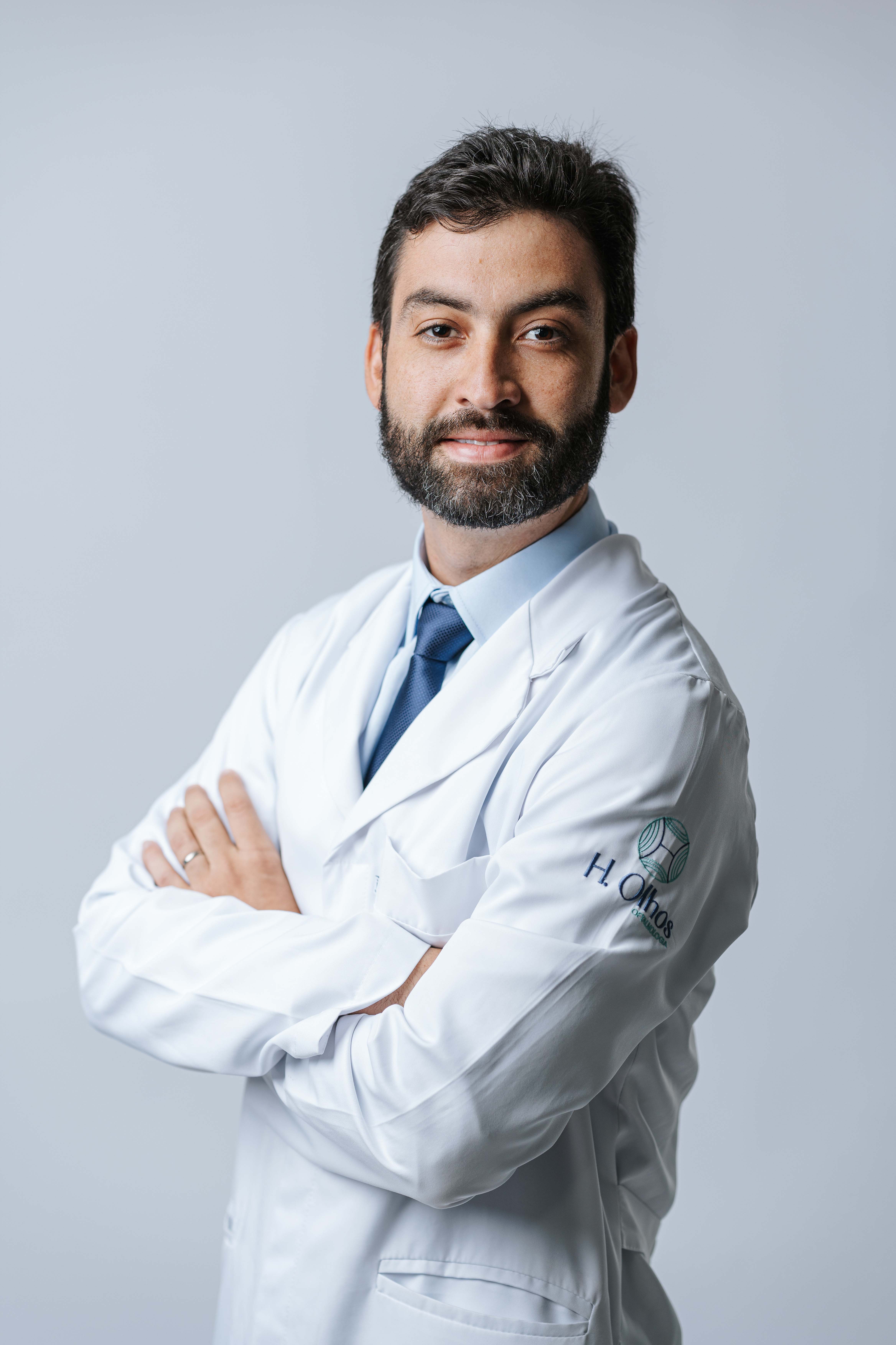 Médico 1