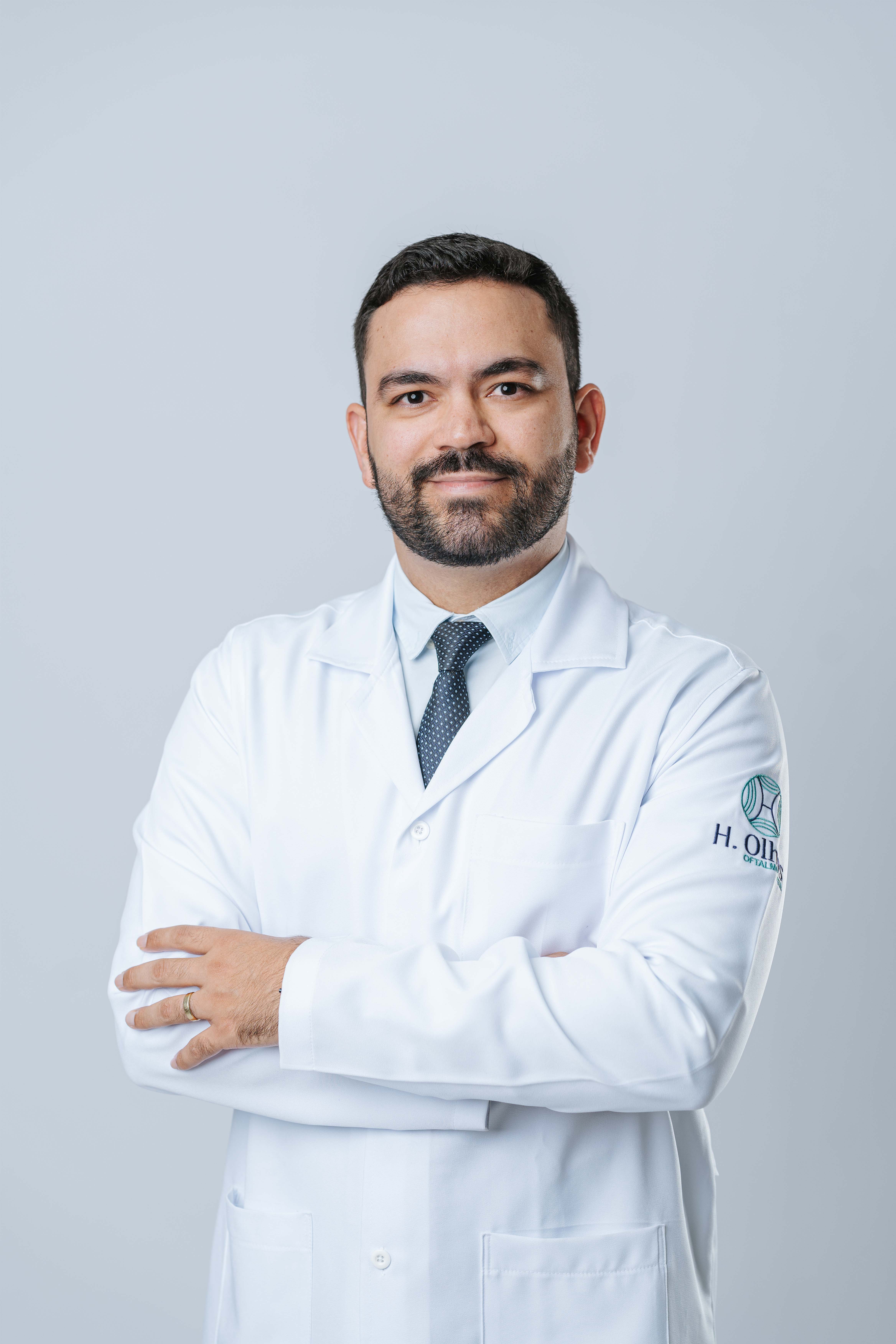 Médico 1