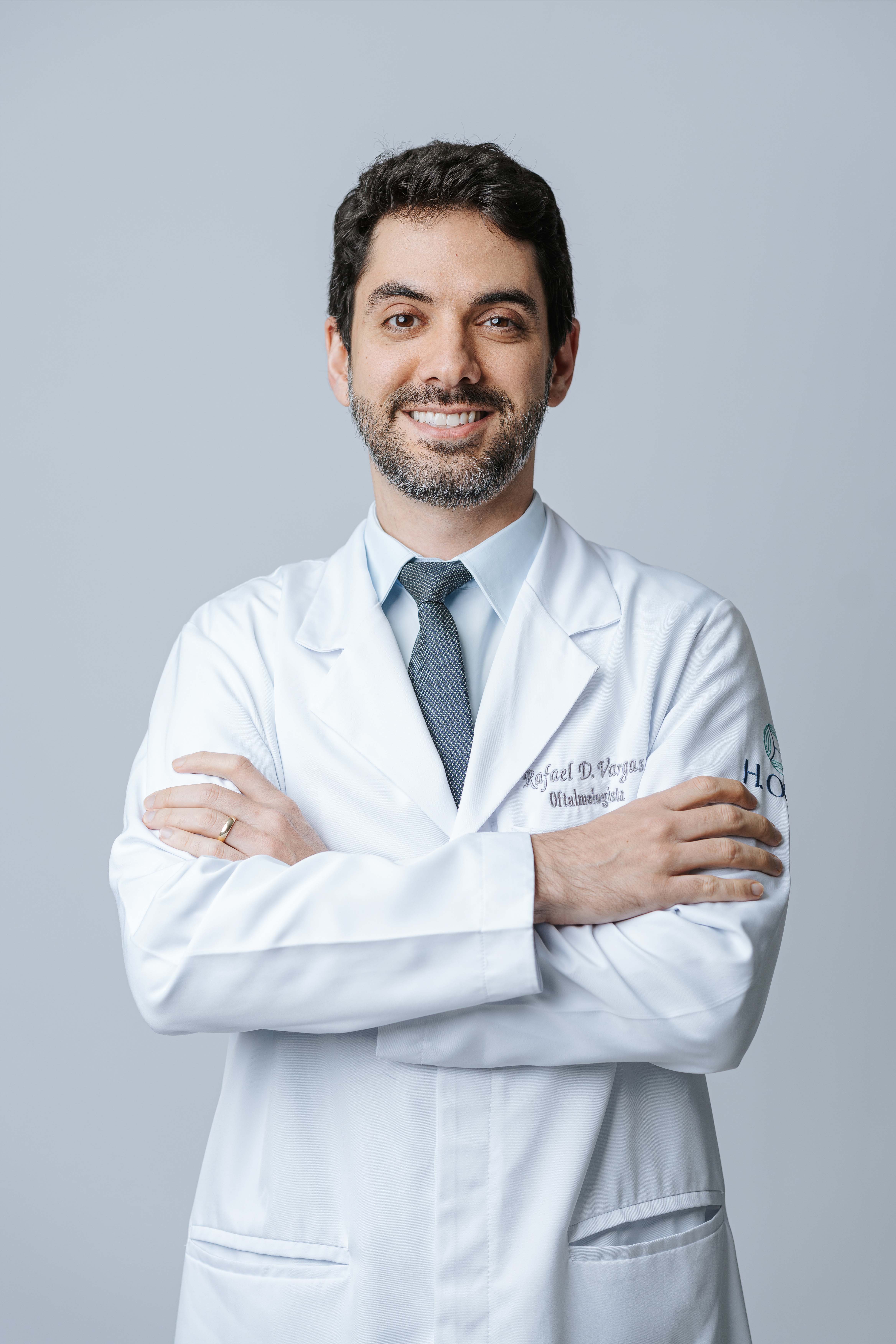 Médico 1