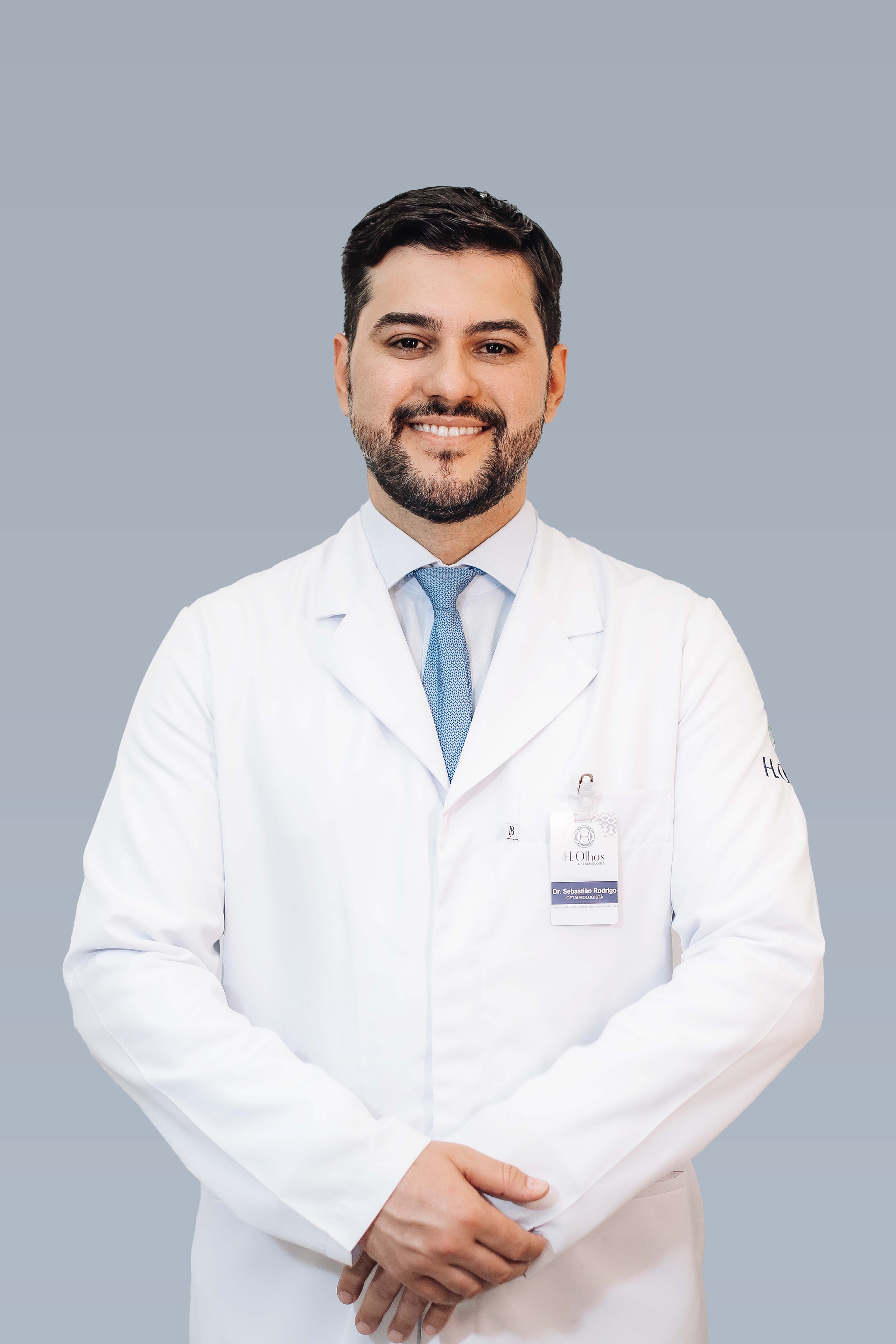 Médico 1